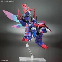 BANDAI HOBBY Mashin Creator Wataru - ENJOHMARU - Mashin Hero Wataru - photo 2