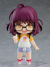 GOOD SMILE COMPANY Nendoroid Mei Kamino - Godzilla - photo 6