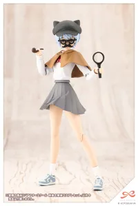 KOTOBUKIYA AFTER SCHOOL Eimi's Detective Cosplay Set - SOUSAISHOJOTEIEN - photo 5