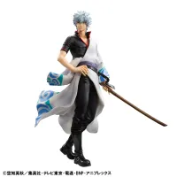 MegaHouse G.E.M. series Gintama Gintoki Sakata Ver. Benizakura 20th anniversary(Repeat) - Gintama - photo 5