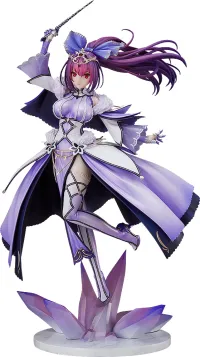 GOOD SMILE COMPANY Caster/Scathach-Skadi - Fate/Grand Order - photo 2
