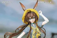 Myethos Gift+ 1/8 Amiya: Wildlight Wander VER. - Arknights - photo 17