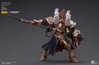 JOYTOY Adepta Sororitas Abbess Sanctorum Morvenn Vahl - Warhammer 40K - photo 7