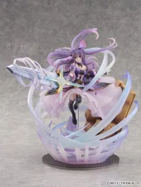 CyberZ Tohka Yatogami -Princess Amethyst Dress Ver.- - Date A Live - photo 2