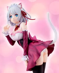 KADOKAWA Light Novel Edition Siesta: Catgirl Maid ver. - The Detective is Already Dead - photo 17