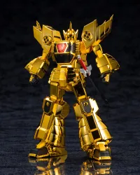 KOTOBUKIYA GREAT GOLDRAN Gold-Plated Ver. - THE BRAVE OF GOLD GOLDRAN - photo 6