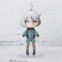 TAMASHII NATIONS Miorine Rembran - Mobile Suit Gundam: The Witch from Mercury - photo 2