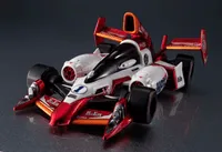 MegaHouse Cyber Formula Collection -Heritage Edition-Future GPX Cyber FormulaKNIGHT SAVIOR 005 - FUTURE GPX CYBER FORMULA - photo 1