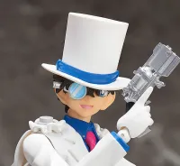 FREEing figma Kid the Phantom Thief - Detective Conan - photo 9