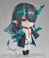 Good Smile Arts Shanghai Nendoroid Dusk - Arknights - photo 2