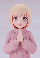 GOOD SMILE COMPANY POP UP PARADE Swacchao! Mochizuki-san - Dokagui Daisuki! Mochizuki-san - photo 6