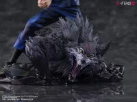 SEGA JUJUTSU KAISEN Figure Megumi Fushiguro - Jujutsu Kaisen - photo 6