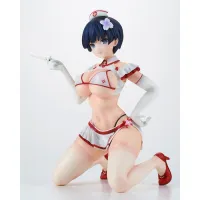 HOBBY STOCK Shinovi Master Senran Kagura: NEW LINK 1/4 Yozakura: Sexy Nurse Ver. - Shinovi Master Senran Kagura - photo 4