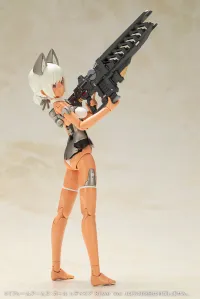 KOTOBUKIYA FRAME ARMS GIRL LAETITIA SILVER VER. - Frame Arms Girl - photo 12