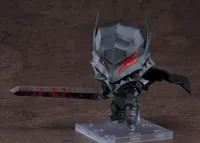 GOOD SMILE COMPANY Nendoroid Guts: Berserker Armor Ver. - Berserk - photo 2