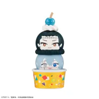 MegaHouse Tsumichen Stack up & Change JUJUTSUKAISEN (6pc per box) - Jujutsu Kaisen - photo 5