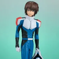 MegaHouse Lucrea Lite Mobile Suit Gundam SEED Kira Yamato Pilot Suit Ver. - Mobile Suit Gundam SEED - photo 5