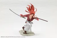 KOTOBUKIYA ARTFX J Kenshin Himura - Rurouni Kenshin - photo 11