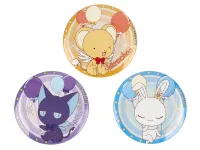 GoodSmile Moment Cardcaptor Sakura: Clear Card Character Pinback Button Spinny - Cardcaptor Sakura - photo 5