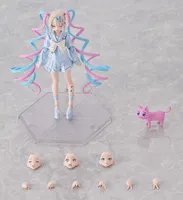 GOOD SMILE COMPANY figma OMGkawaiiAngel - NEEDY STREAMER OVERLOAD - photo 12