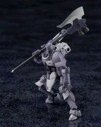 KOTOBUKIYA GOVERNOR PARA-PAWN JUDGE HEAD - HEXA GEAR - photo 15