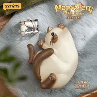 52TOYS Meowstery Sound Series - Meowstery - photo 2