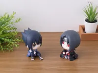 MegaHouse Lookup Naruto Sasuke Uchiha(Repeat) - NARUTO - photo 8