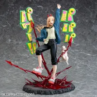 Phat! Company Power - Chainsaw Man - photo 4