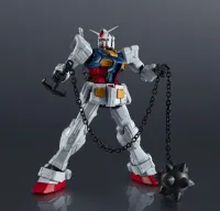 TAMASHII NATIONS RX-78-2 GUNDAM RENEWAL Mobile Suit Gundam, TAMASHII NATIONS GUNDAM UNIVERSE - Mobile Suit Gundam - photo 6