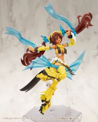 KOTOBUKIYA DRESS UP PARTS CUTE RIBBON SET SKY BLUE Ver. - M.S.G - photo 4