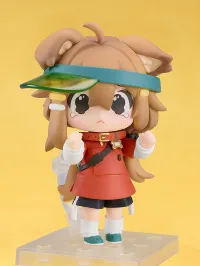 GOOD SMILE COMPANY Nendoroid Mamehinata - Mochiyama Kingyo - photo 4