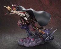 TAMASHII NATIONS [EXTRA BATTLE]SHANKS-DIVINE DEPARTURE- "ONE PIECE", TAMASHII NATIONS Figuarts ZERO - ONE PIECE - photo 3