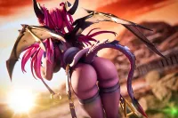 Shenzhen Mabell Animation Development Dragon princess Coridis - Scale Figures - photo 4