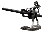 KOTOBUKIYA ARTFX J Mina Ashiro - Kaiju No. 8 - photo 8