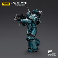 JOYTOY Alpha Legion MK lll Tactical Legionary - Warhammer 40K - photo 4