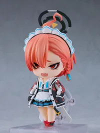 GOOD SMILE COMPANY Nendoroid Neru Mikamo - Blue Archive - photo 6