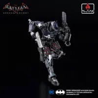 FLAME TOYS [HITO KARA KURI] Arkham Knight - DC Comics - photo 6