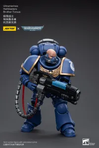 JOYTOY Ultramarines Hellblasters Brother Torsus - Warhammer 40K - photo 5