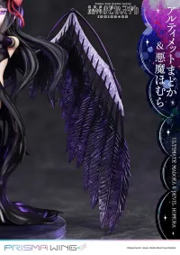 Prime 1 Studio PRISMA WING Puella Magi Madoka Magica The Movie -Rebellion- Ultimate Madoka & Devil Homura 1/7 Scale Pre-Painted Figure - Puella Magi Madoka Magica - photo 9