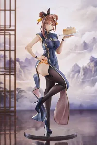 Phat! Company Ryza: Chinese Dress Ver. - Atelier Ryza - photo 9