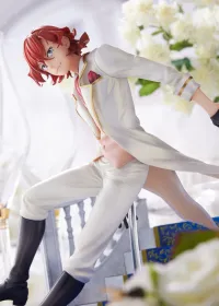 FuRyu Bungo Stray Dogs Nakahara Chuya 1/7 Scale Figure - Bungo Stray Dogs - photo 6