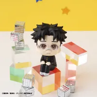 MegaHouse Lookup TV Anime ”DAN DA DAN”Okarun - Dandadan - photo 4