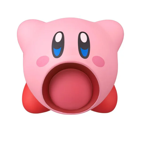 KIRBY soft vinyl collection /(3) Suikomi