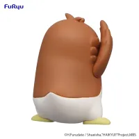FuRyu HAIKYU!! Noodle Stopper Figure Petit 2 -Akaashi Owl- - Haikyu!! - photo 6