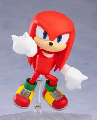 GOOD SMILE COMPANY Nendoroid Knuckles - Sonic the Hedgehog - photo 5