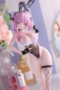 Solarain Bibi: Chill Bunny ver. - Scale Figures - photo 10