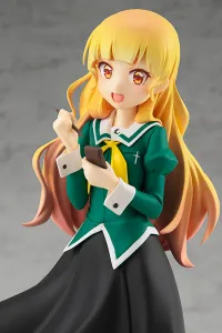 GOOD SMILE COMPANY POP UP PARADE Hime Shirasagi - Yuri Is My Job! - photo 7