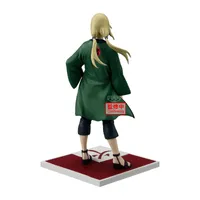 BANDAI NARUTO SHIPPUDEN HOKAGE TSUNADE FIGURE - NARUTO - photo 4