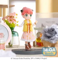 SEGA Luminasta TV Anime "SPY x FAMILY" "Anya Forger" Stylish Look Vol.3.5 - SPY x FAMILY - photo 3