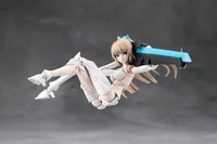 KOTOBUKIYA EMULATOR - Megalomaria - photo 13